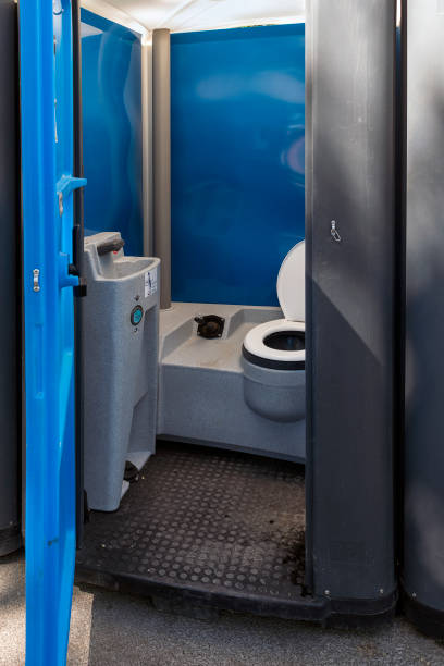 Portable Toilet Options We Offer in New Braunfels, TX