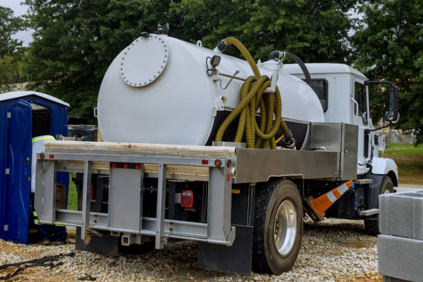 Best Porta potty delivery and setup  in New Braunfels, TX