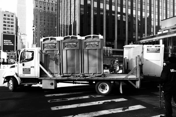 Best Local porta potty services  in New Braunfels, TX